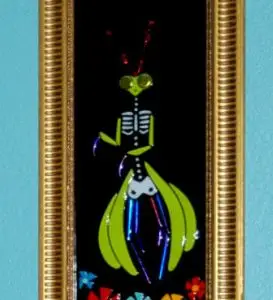 Wall Art Demo Title 9