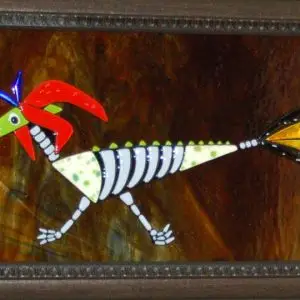 Wall Art Demo Title 7