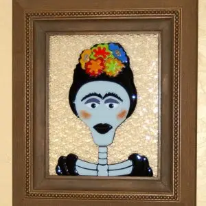 Wall Art Demo Title 6