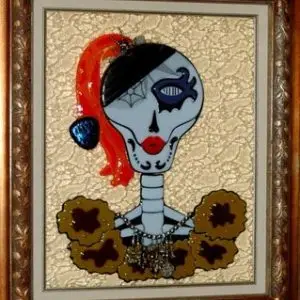 Wall Art Demo Title 5