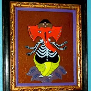 Wall Art Demo Title 4