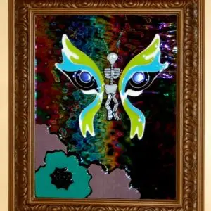 Wall Art Demo Title 3