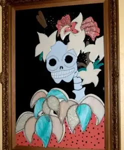 Wall Art Demo Title 2