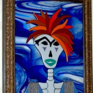 Wall Art Demo Title 1