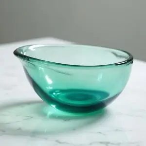 Seafoam Vessel